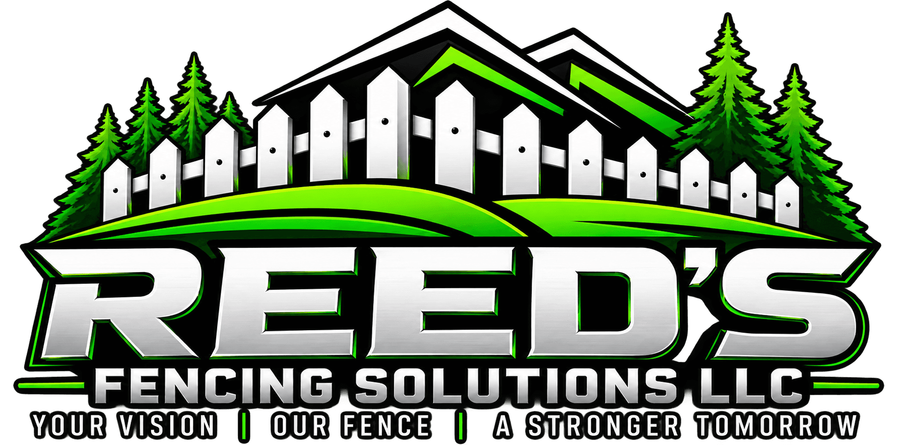 Reed's Fencing Solutions LLC